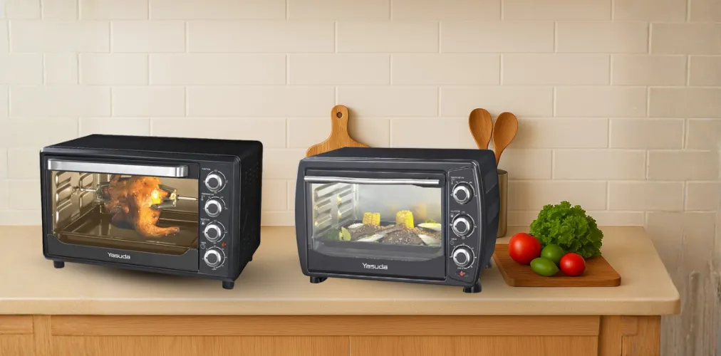 Electric Oven